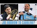 2020 NFL Mock Draft: Should The Panthers Sell The Farm for Joe Burrow? | CBS Sports HQ
