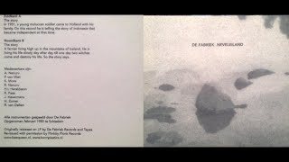 De Fabriek -- Noordkant