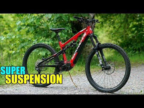 2022 Rock Machine Blizzard INT e70 297 - review