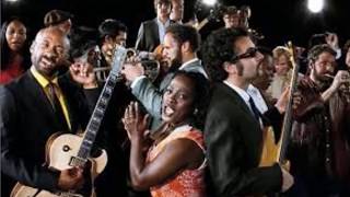 We Get Along -- Sharon Jones and The Dap Kings
