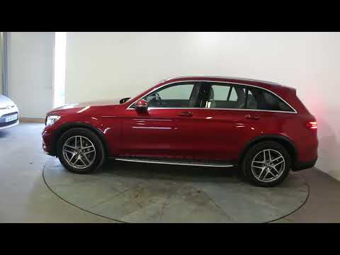Mercedes-Benz GLC 220 D 4Matic Auto - TENDER 12 - Image 2