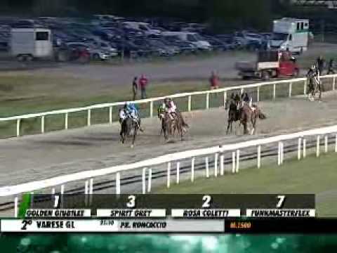 23/07/2013, Varese , Premio Roncaccio