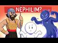 EVERYTHING About The Nephilim In Under 20 Minutes