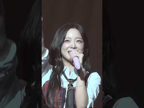 2026 KIM SEJEONG FAN CONCERT [열 번째 편지] TO SEOUL DAY 1 #김세정 #KIMSEJEONG