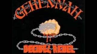 Gehennah - I Fucked your Mom