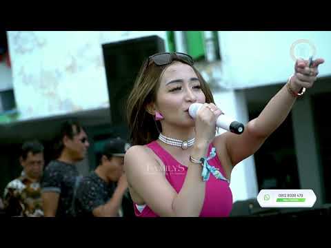 Yunita Asmara - Dosa Kau Anggap Madu | Edisi Rusun Waduk Jakut | Iwan Familys