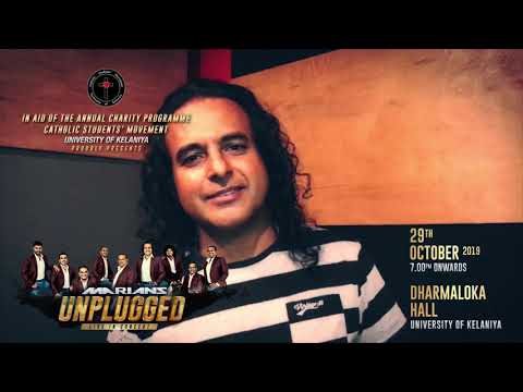 ''MARIANS UNPLUGGED'' live in Concert