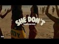 She Don T Brazilian Funk Prod MLQ 2N Renkai