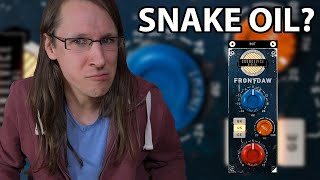 Video thumbnail for United Plugins - FrontDAW by White Sea Studio