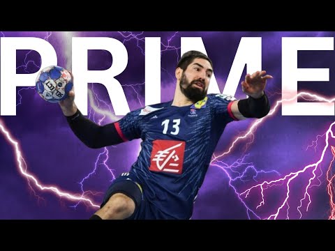 How GOOD Was PRIME Nikola Karabatić?!