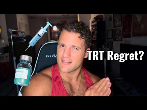 Before Starting TRT, Watch This. 