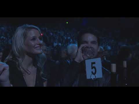 Rick Wakeman as stand-up comic