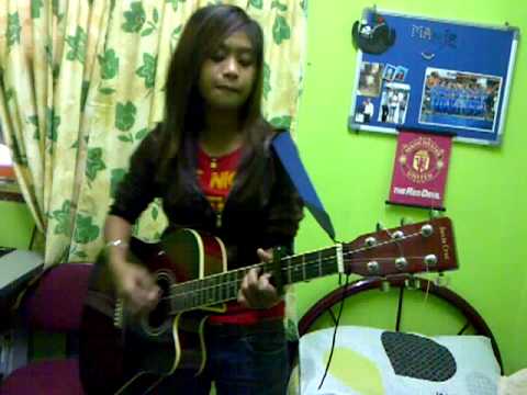 Manje Nurhafizah - Lepaskan ( Wana Ali )