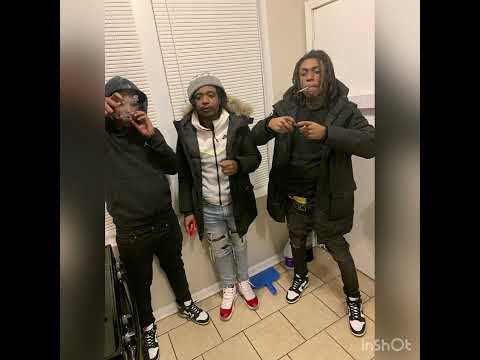 SaneGang LilDoit - Hall Of Fame🏆