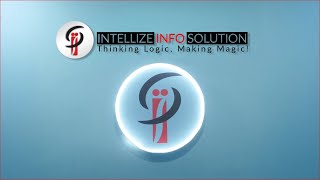 Intellize Info Solutions - Video - 2