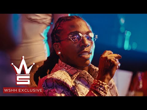 Sean Garrett & Jacquees - Baddie (Official Music Video)