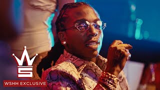 Sean Garrett &amp; Jacquees - Baddie (Official Music Video)