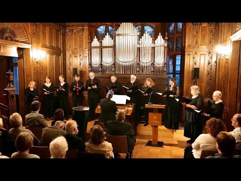 Villa Seligmann - Haus für jüdische Musik