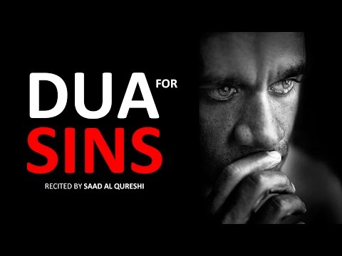 Allah Will Forgive ALL Your SINS Insha Allah ᴴᴰ - Very Powerful Dua - Listen every day!