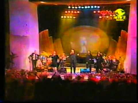 Lence i Goran  Kukic & JUPITER - Soncevata strana na Shara