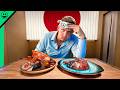I Ate JAPAN S Most Bizarre Foods