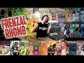 Frenzal Rhomb: A 5 Minute Drum Chronology - Kye ...