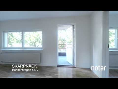 Såld, 2:a · 62,5m2 · 3755 kr avg, Skarpnäck : Via Notar mäklare Farsta / Sköndal / Skarpnäck