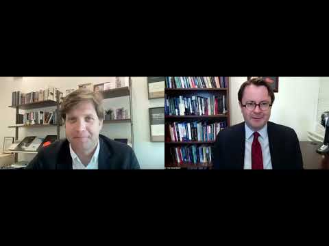 Webinar sobre o potencial global do perdão REACH - Tradução para mandarim