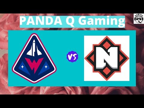 dota 2 live | Winstrike vs Nemiga | Speaker | (BO3)