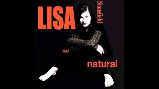 Lisa Stansfield - In All The Right Places