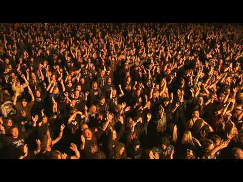 Crematory - Temple Of Love