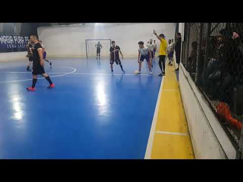 COMETA futsal 5x3 magia pura futsal