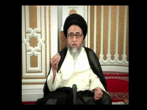 ⁣كتاب الوقف - أحكام الوقف   - الحلقة - 7 - سيد صباح شبر