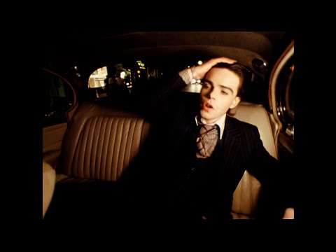 The Charlatans - Just When You're Thinkin' Things Over