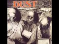 Dust - Dust (Self-titled, 1971) [Full Album] 