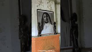 Download lagu Rumah tempat Syuting Film 'Pengabdian Setan' di Pengalengan, Jawa Barat | Seerreeemm... mp3