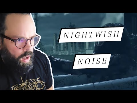 WE REALLY NEED TO HEAR THESE WORDS! The Wolff Journey's into Nightwish "Noise"