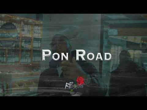 (FREE) KM x Quincy Promes Type Beat 2023 - ''Pon Road'' - @ProdRpBeats