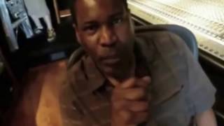 Scientist Dubbing Horace Andy - Money Money (Bunny Lee Dedication)