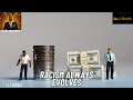 Racism Always Evolves