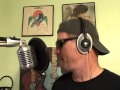 Beggin' by Madcon (Cover by Eric Shelman) 