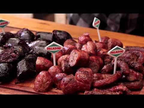 Cocinando con Locos x el Asado: Empanadas de Bondiola