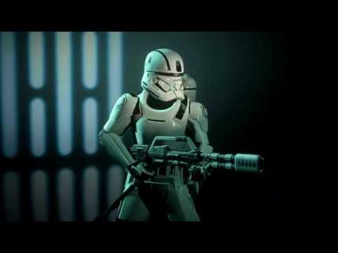 First Order Reinforcements - Redesigned Mod by Norm - Star Wars Battlefront 2