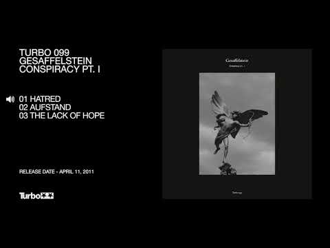 Gesaffelstein - Hatred