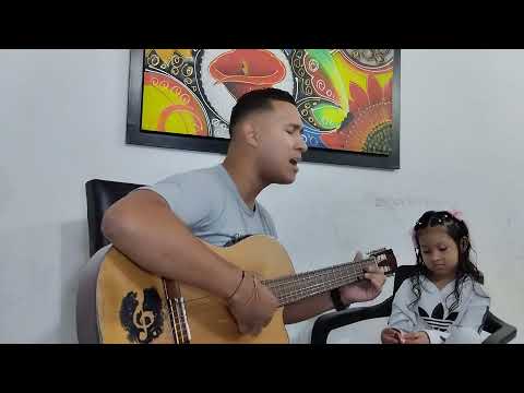 Que No Me Faltes Tú, Cristian La Melodia - Cover