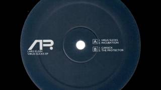 Lars Klein - Incubation (2003)