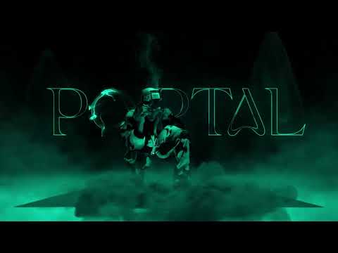 Amuly x RAVA x TRE x XENO - GLONT