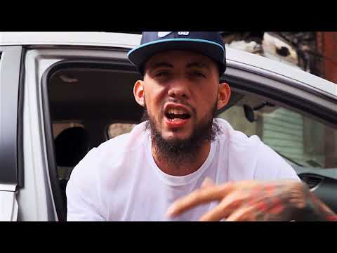 Batalla Fantasma X White Rocks - I Go Thru It!