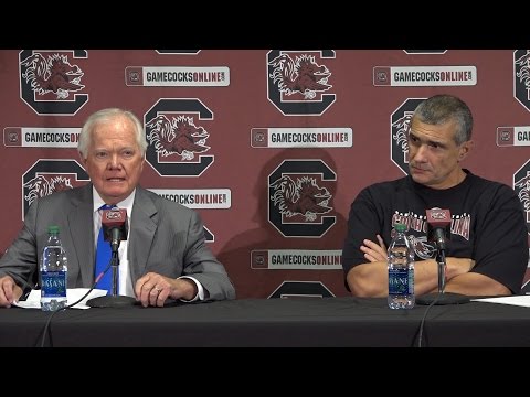 Martin's Math Club Press Conference — 11/28/16