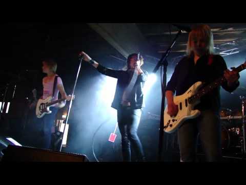 Rockwalli - Rokkistara